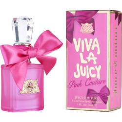 Viva La Juicy Pink Couture