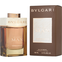 Bvlgari Man Terrae Essence