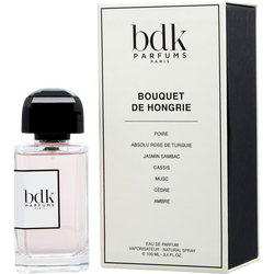 Bdk Bouquet De Hongrie