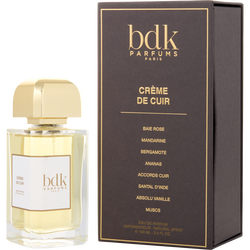 Bdk Creme De Cuir