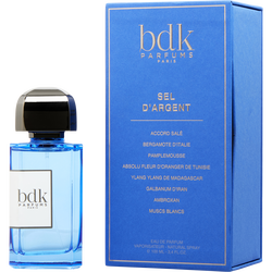 Bdk Sel d'Argent