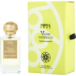 Nobile 1942 Vespri Esperidati