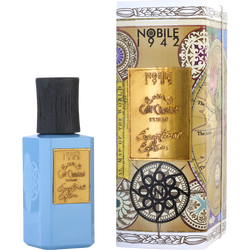Nobile 1942 Cafe Chantant Exceptional Edition