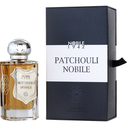 Nobile 1942 Patchouli Nobile