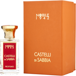 Nobile 1942 Castelli Di Sabbia