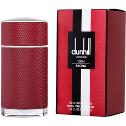 Dunhill Icon Racing Red
