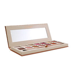 Sigma Beauty