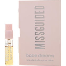 Missguided Babe Dreams Perfume FragranceNet