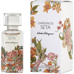 Salvatore Ferragamo Giardini Di Seta