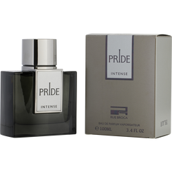 Rue Broca Pride Intense
