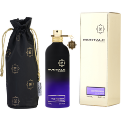 Montale Paris Oud Pashmina