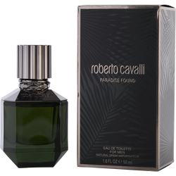 Roberto Cavalli Paradise Found