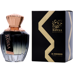 Al Haramain Rawaa