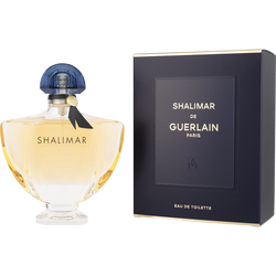 Shalimar