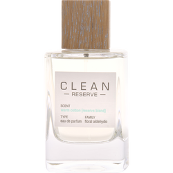 Clean Reserve Warm Cotton