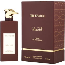 Trussardi I Vicoli Via Fiori Chiari