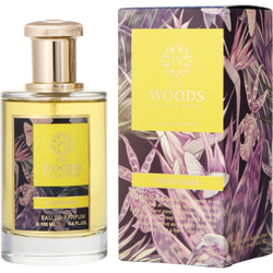 The Woods Collection Panorama