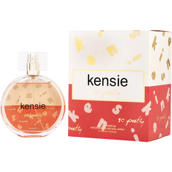 Kensie So Pretty