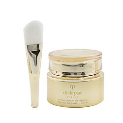 Cle De Peau