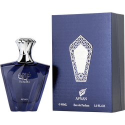 Afnan Turathi Blue