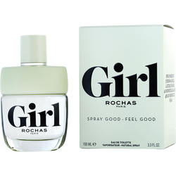 Rochas Girl