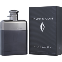 Ralph's Club