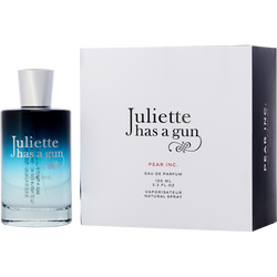 Juliette Has A Gun Pear Inc.