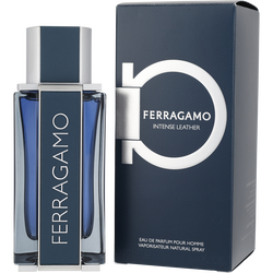 Ferragamo Intense Leather