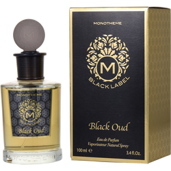 Monotheme Venezia Black Oud
