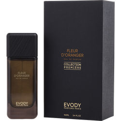Evody Fleur d'Oranger