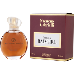 Nazareno Gabrielli I'M Not A Bad Girl