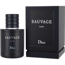 Dior Sauvage Elixir