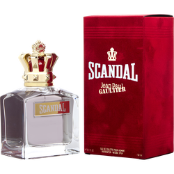 Jean Paul Gaultier Scandal Pour Homme