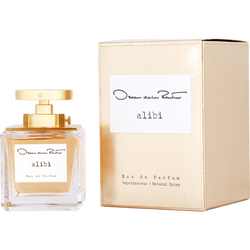 Oscar De La Renta Alibi