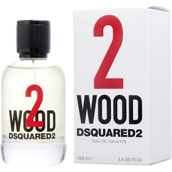Dsquared2 2 Wood