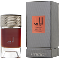 Dunhill Signature Collection Agar Wood