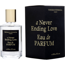 Thomas Kosmala A Never Ending Love
