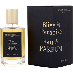 Thomas Kosmala Bliss In Paradise