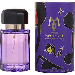 Olé Perfume by Ramon Monegal,Size 50ml, - La Maison Du Parfum
