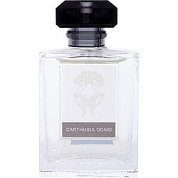 香水(ユニセックス) Carthusia Uomo Eau de Parfum 100ml Carthusia Uomo Eau de Parfum