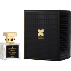 Fragrance Du Bois Oud Rose Intense