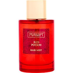 Merchant Of Venice Red Potion