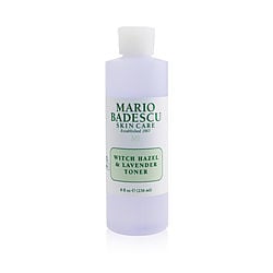 Mario Badescu