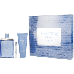 Jimmy Choo Man Aqua
