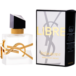 Libre Yves Saint Laurent