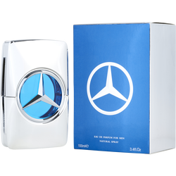 Mercedes-Benz Man Bright