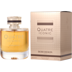 Boucheron Quatre Iconic