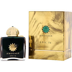 Amouage Epic 56 Perfume for Women by Amouage at FragranceNet