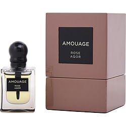 Amouage Rose Aqor Perfume FragranceNet