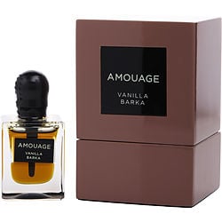 Amouage Vanilla Barka Perfume for Unisex by Amouage FragranceNet